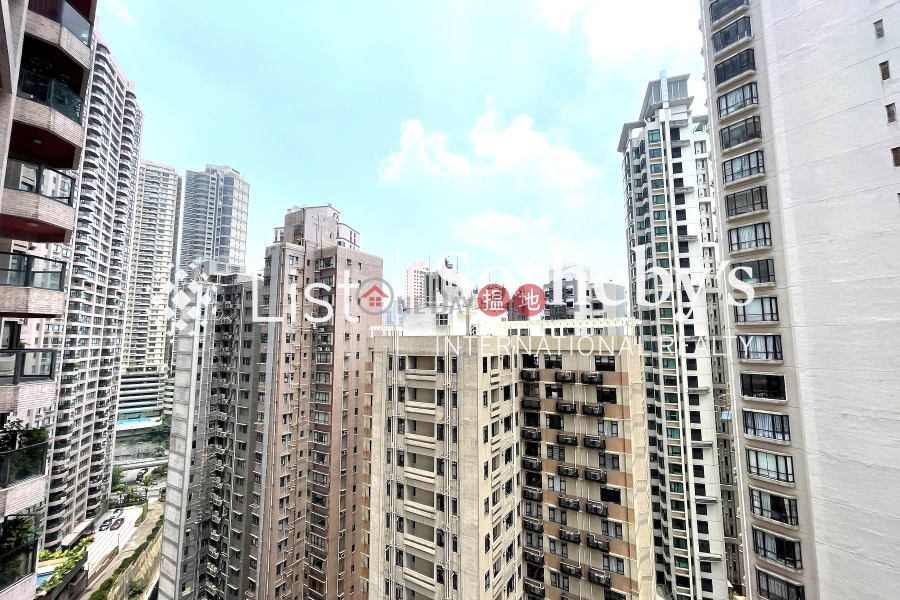 Property for Rent at Estoril Court Block 2 with 4 Bedrooms, 55 Garden Road | Central District, Hong Kong Rental, HK$ 140,000/ month
