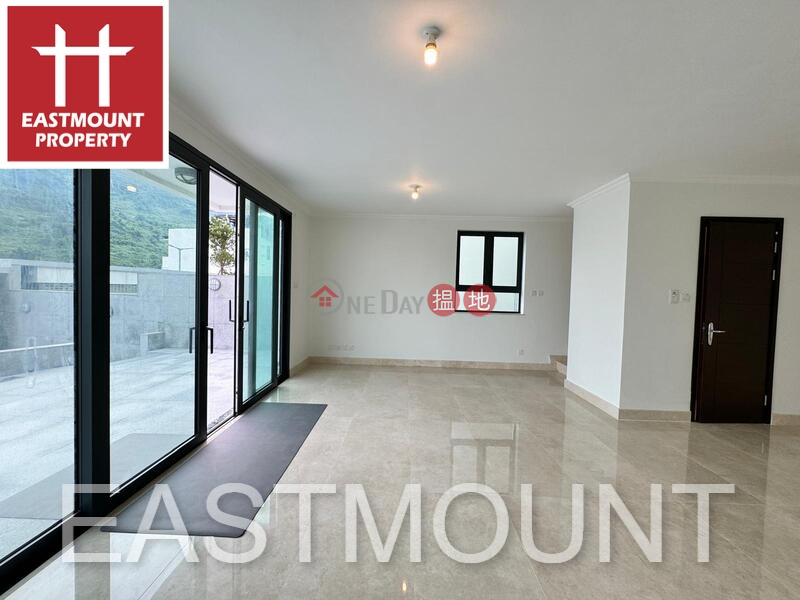 Sai Kung Village House | Property For Sale in Kei Ling Ha Lo Wai, Sai Sha Road 西沙路企嶺下老圍-Brand new detached house with sea view, Garden | Kei Ling Ha Lo Wai Village 企嶺下老圍村 Sales Listings