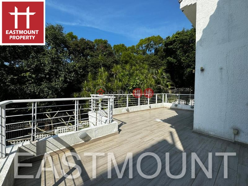 Sai Kung Villa House | Property For Rent or Lease in Floral Villas, Tso Wo Road早禾路 早禾居-Well managed Villa, 18 Tso Wo Road | Sai Kung Hong Kong Rental HK$ 46,000/ month