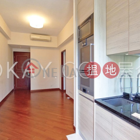 2房2廁,極高層,露台囍匯 2座出售單位 | 囍匯 2座 The Avenue Tower 2 _0