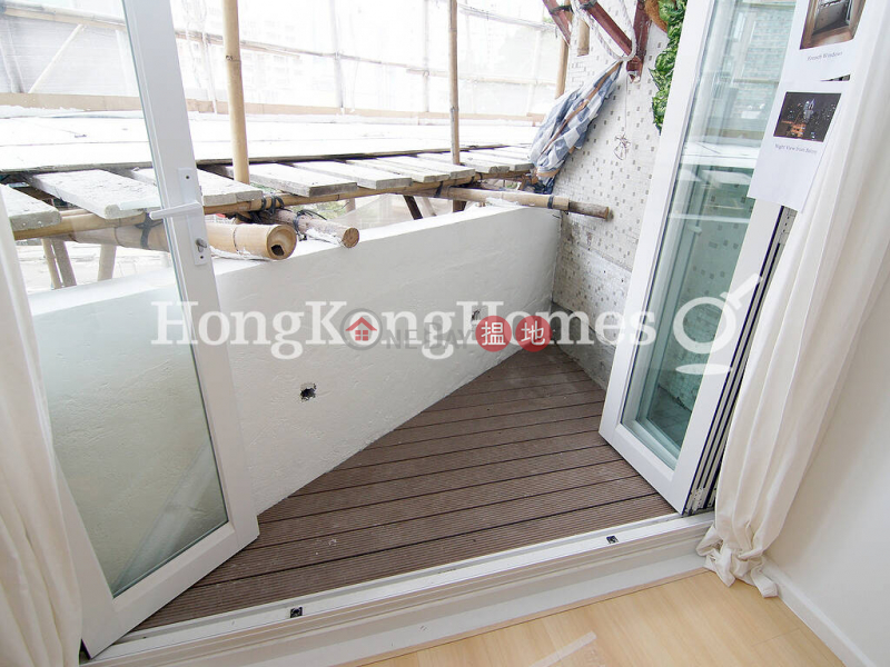 Property Search Hong Kong | OneDay | Residential, Sales Listings, 1 Bed Unit at Beaudry Tower | For Sale
