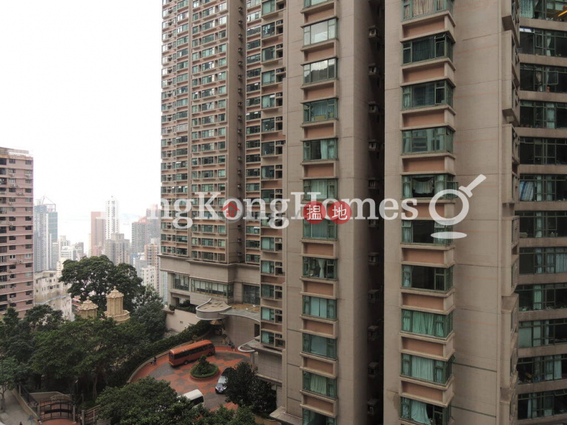 Property Search Hong Kong | OneDay | Residential, Rental Listings | 1 Bed Unit for Rent at Robinson Crest