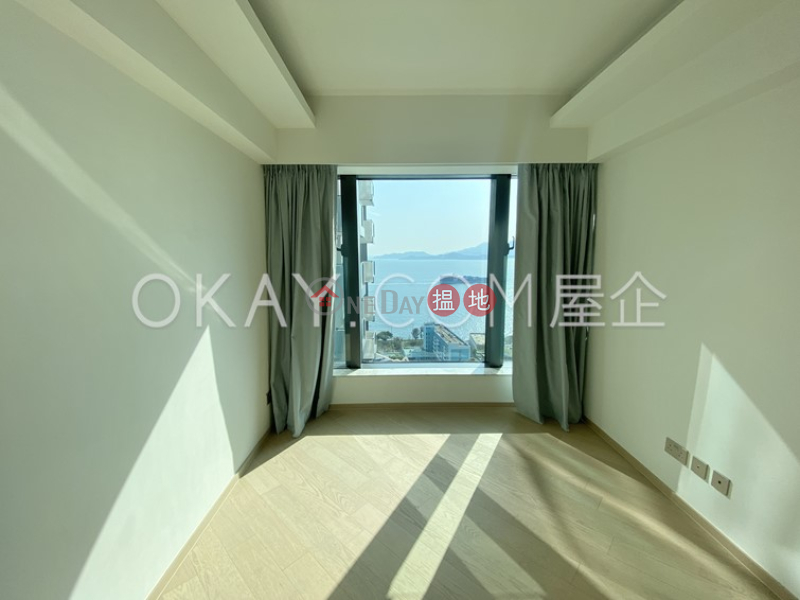 HK$ 56,000/ month Victoria Coast Western District | Nicely kept 2 bedroom with balcony | Rental