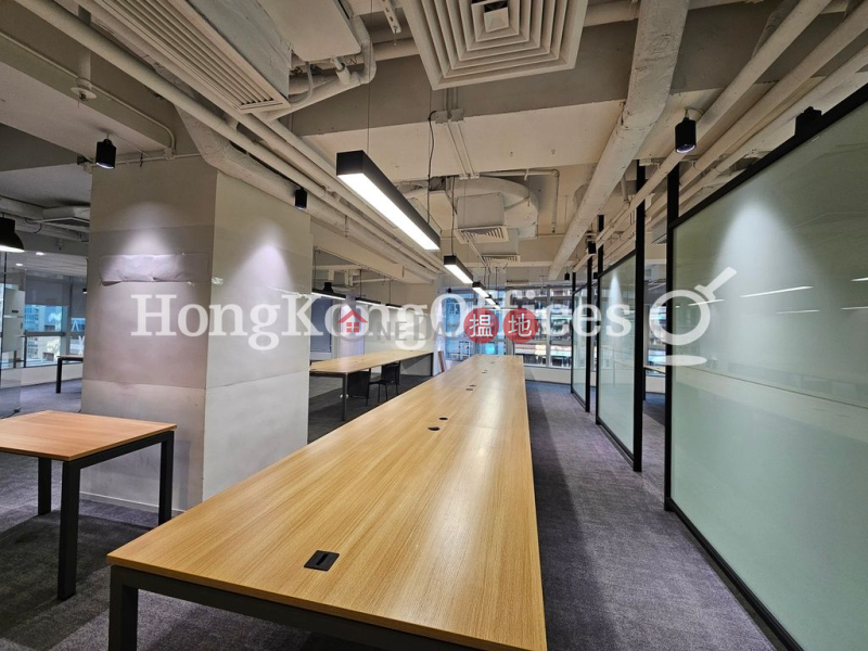 Office Unit for Rent at Nam Wo Hong Building 148 Wing Lok Street | Western District, Hong Kong, Rental, HK$ 113,300/ month