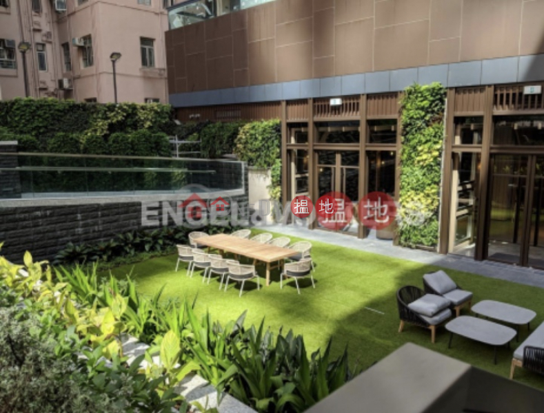 Property Search Hong Kong | OneDay | Residential Rental Listings Brand New 1 Bedroom Furnished Flat for Rent