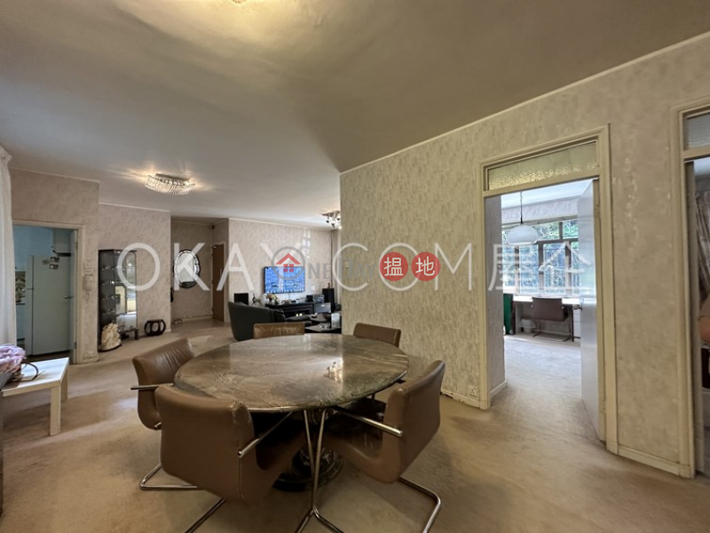 HK$ 28M, 57-59 Blue Pool Road Wan Chai District | Gorgeous 3 bedroom with balcony & parking | For Sale
