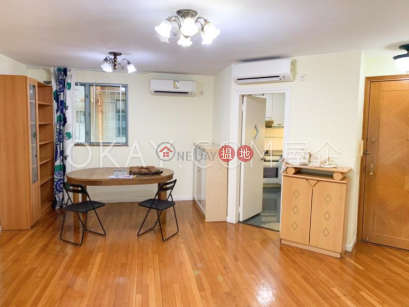 Property Search Hong Kong | OneDay | Residential Rental Listings | Charming 3 bedroom in Quarry Bay | Rental