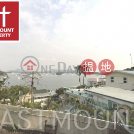 Sai Kung Villa House | Property For Rent or Lease in Violet Garden, Chuk Yeung Road 竹洋路紫蘭花園-Full sea view, Nearby Hong Kong Academy | Violet Garden 紫蘭花園 _0