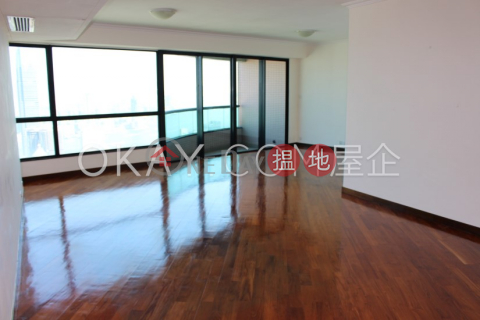 Unique 4 bedroom with parking | Rental, Dynasty Court 帝景園 | Central District (OKAY-R67053)_0