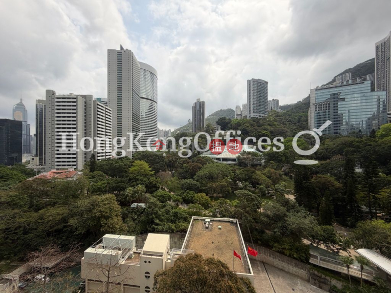 花園道三號寫字樓租單位出租|中區花園道三號(Three Garden Road, Central)出租樓盤 (HKO-66766-ABHR)