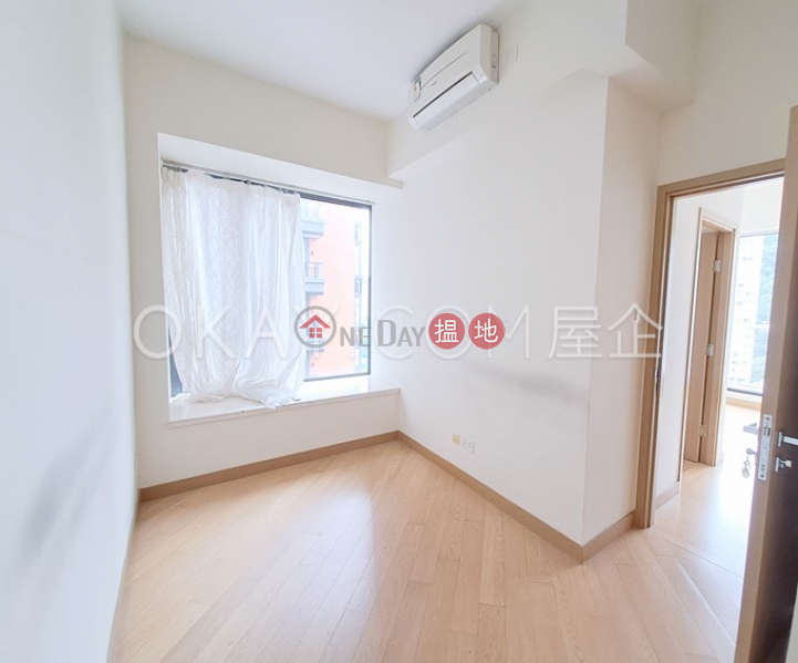 Lovely 2 bedroom with balcony | Rental, Warrenwoods 尚巒 Rental Listings | Wan Chai District (OKAY-R114665)