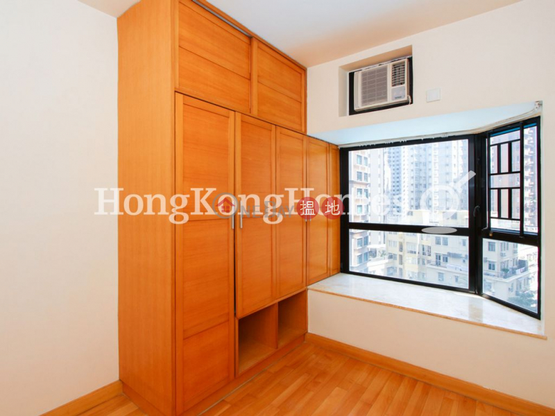 3 Bedroom Family Unit for Rent at Flourish Court | 30 Conduit Road | Western District | Hong Kong, Rental, HK$ 44,000/ month