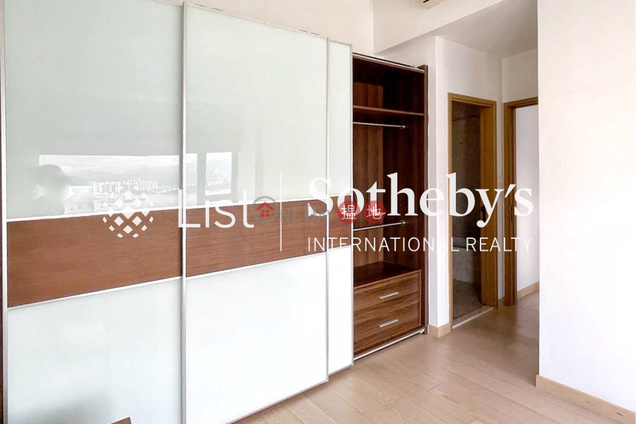 Property Search Hong Kong | OneDay | Residential Rental Listings Property for Rent at SOHO 189 with 3 Bedrooms