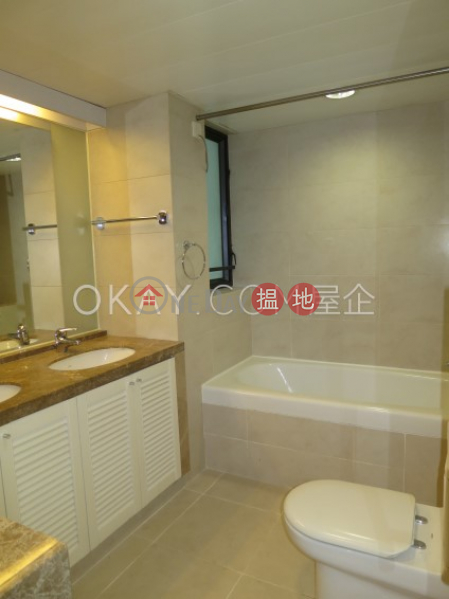 Nicely kept 2 bedroom with terrace | Rental | 12 Tung Shan Terrace 東山台12號 Rental Listings