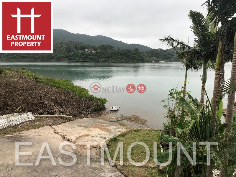 Sai Kung Village House | Property For Rent or Lease in Wong Keng Tei 黃京地-Waterfront house, Garden | Property ID:354 | 15 Saigon Street 西貢街15號 Rental Listings