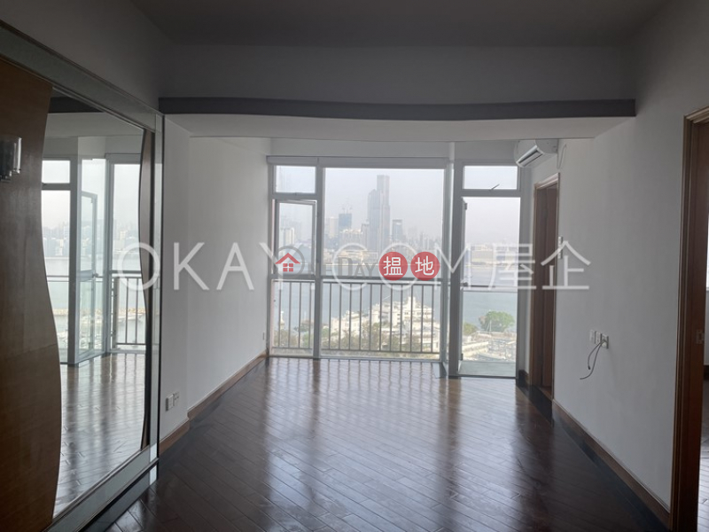 海殿大廈-高層-住宅-出租樓盤-HK$ 25,000/ 月