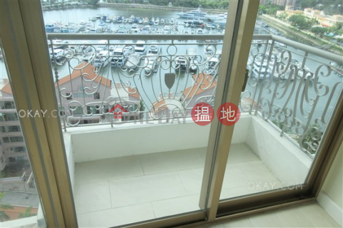3房2廁,極高層,星級會所,連車位《香港黃金海岸 21座出租單位》 | 香港黃金海岸 21座 Hong Kong Gold Coast Block 21 _0