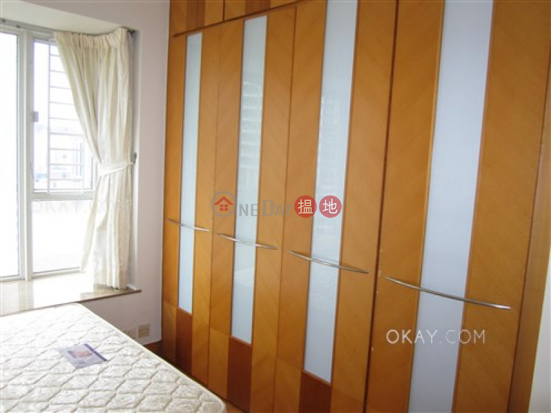 Nicely kept 3 bedroom on high floor with sea views | Rental, 28 Tai On Street | Eastern District | Hong Kong, Rental | HK$ 40,000/ month