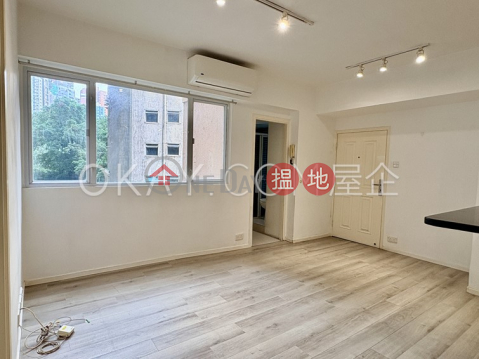 Charming 2 bedroom in Mid-levels West | For Sale | Caravan Court 嘉年華閣 _0