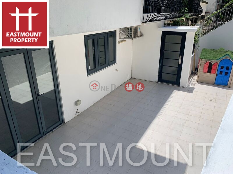 Property Search Hong Kong | OneDay | Residential Rental Listings, Sai Kung Village House | Property For Rent or Lease in Tan Cheung 躉場-Garden | Property ID:2709