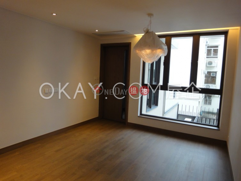 Property Search Hong Kong | OneDay | Residential Sales Listings | Stylish 3 bedroom with terrace & parking | For Sale