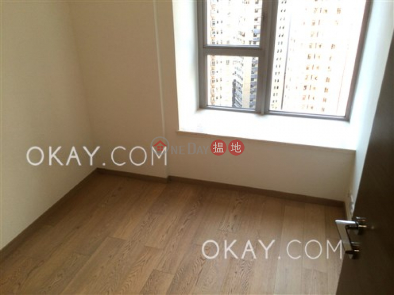 Tasteful 3 bedroom with balcony | Rental, 23 Hing Hon Road | Western District, Hong Kong, Rental HK$ 50,000/ month