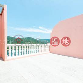 Beautiful house with sea views | Rental, Redhill Peninsula Phase 2 紅山半島 第2期 | Southern District (OKAY-R15657)_0