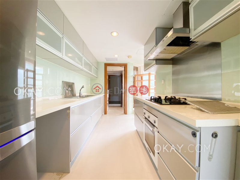 Lovely 3 bedroom on high floor with sea views & balcony | Rental | 38 Tai Tam Road | Southern District Hong Kong Rental HK$ 67,000/ month