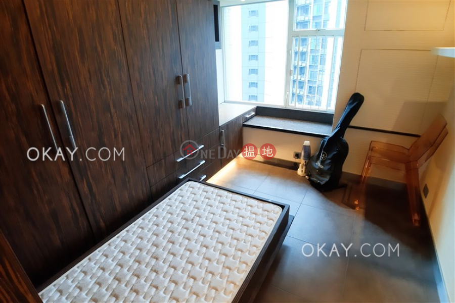 Elegant 3 bedroom on high floor | For Sale | Robinson Place 雍景臺 Sales Listings