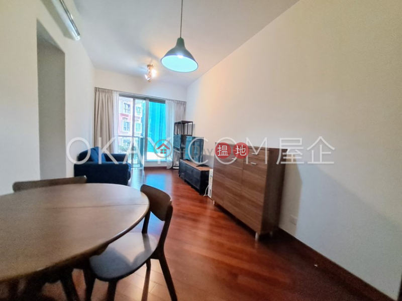 Popular 3 bedroom with balcony | Rental | 200 Queens Road East | Wan Chai District | Hong Kong | Rental, HK$ 38,000/ month
