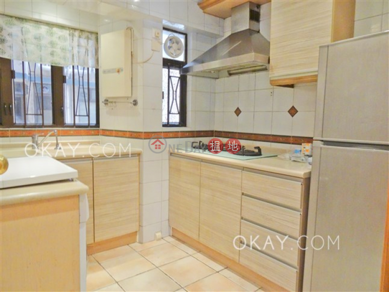 Property Search Hong Kong | OneDay | Residential Sales Listings | Tasteful 3 bedroom with balcony & parking | For Sale