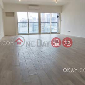 Unique 3 bedroom on high floor with balcony | Rental | St. Joan Court 勝宗大廈 _0