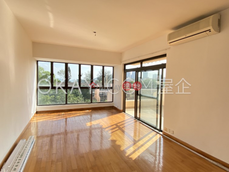 Property Search Hong Kong | OneDay | Residential Rental Listings Efficient 5 bed on high floor with terrace & balcony | Rental