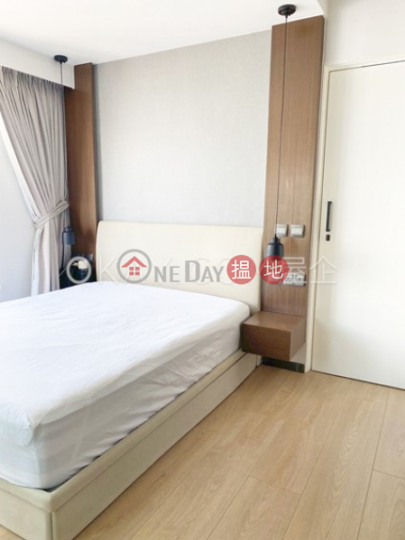 Nicely kept 2 bedroom on high floor | Rental, 1-3 Breezy Path | Western District | Hong Kong Rental, HK$ 43,000/ month