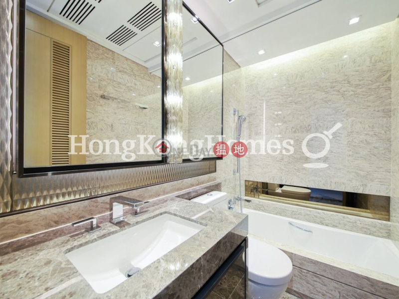 海璇未知住宅-出租樓盤HK$ 128,700/ 月