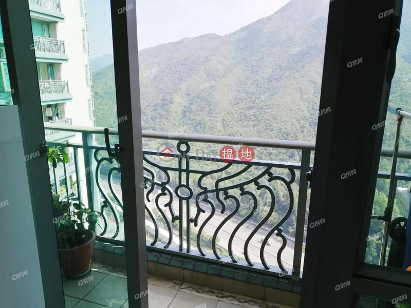 Property Search Hong Kong | OneDay | Residential Rental Listings | Caribbean Coast, Phase 3 Carmel Cove, Lux Living (Tower 12) | 3 bedroom High Floor Flat for Rent