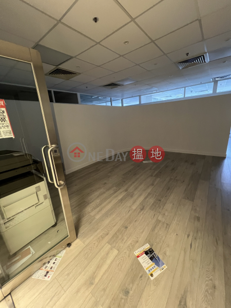 One Island South 甲級寫字樓 (可拆售)-2香葉道 | 南區|香港-出售-HK$ 1,532萬