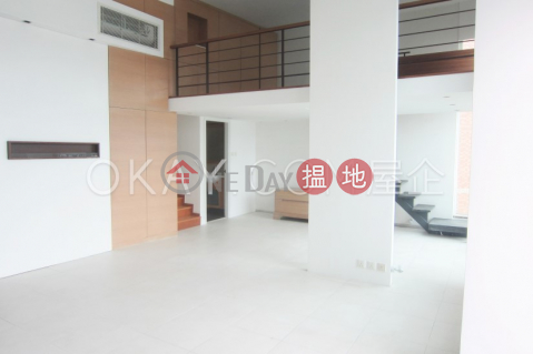 Stylish 3 bedroom with sea views, rooftop & balcony | For Sale | Block 13 Costa Bello 西貢濤苑 13座 _0