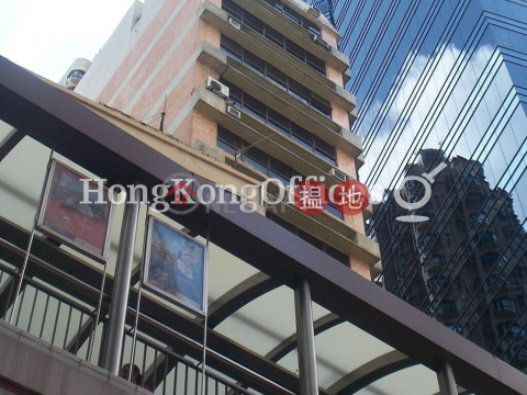 永寧大廈寫字樓租單位出租, 永寧大廈 Winning House | 中區 (HKO-91657-AJHR)_0