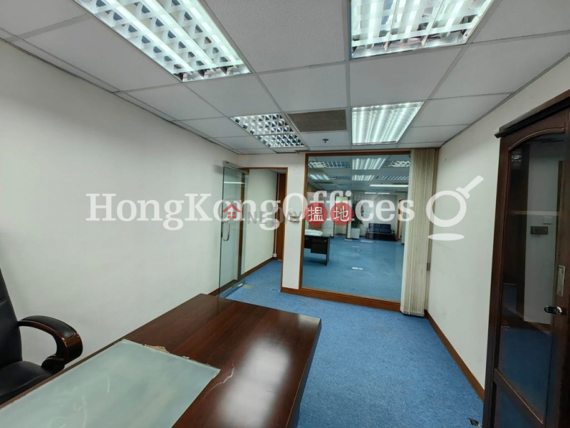 Property Search Hong Kong | OneDay | Office / Commercial Property Rental Listings, Office Unit for Rent at Shun Tak Centre