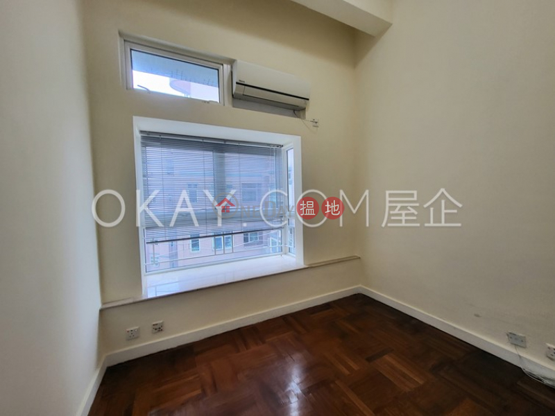 HK$ 55,000/ month, Discovery Bay, Phase 4 Peninsula Vl Coastline, 30 Discovery Road, Lantau Island Efficient 5 bed on high floor with sea views & rooftop | Rental