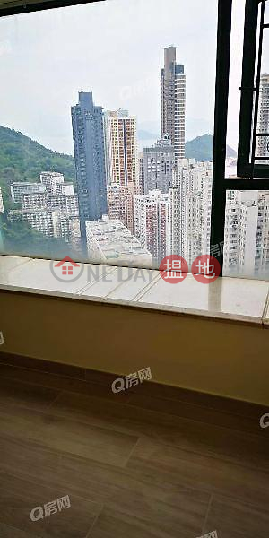 Property Search Hong Kong | OneDay | Residential | Sales Listings University Heights Block 2 | 3 bedroom Mid Floor Flat for Sale