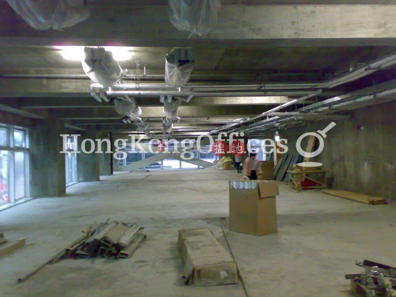 Office Unit for Rent at 633 King\'s Road 633 King\'s Road | Eastern District, Hong Kong | Rental | HK$ 205,923/ month
