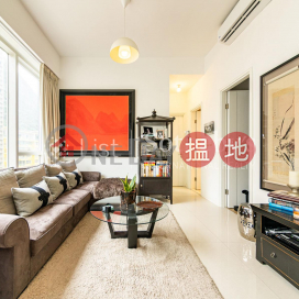 Property for Sale at 18 Conduit Road with 3 Bedrooms | 18 Conduit Road 干德道18號 _0