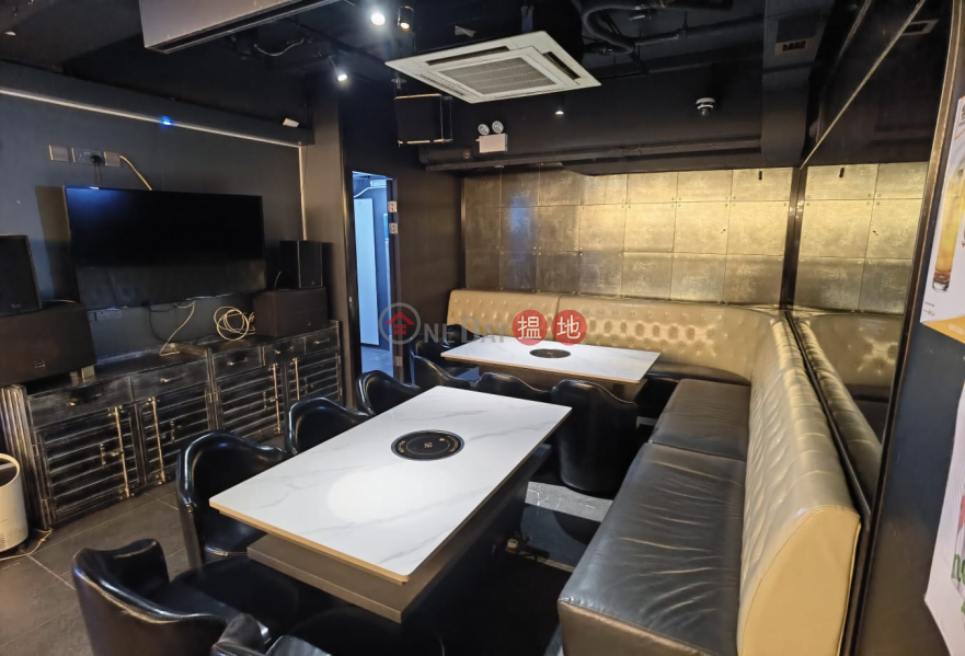 尖沙咀 客舍 [代理盤]|油尖旺Hotel Hart(香港客舍酒店)出租樓盤 (ANDYH-7700534079)