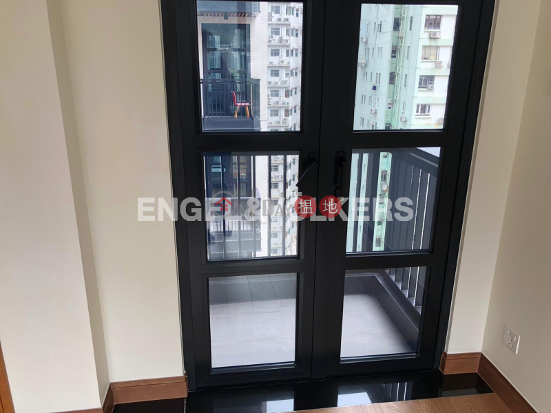 HK$ 43,000/ month, Resiglow Wan Chai District, 2 Bedroom Flat for Rent in Happy Valley