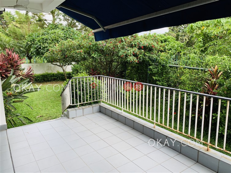 Efficient 4 bedroom with terrace, balcony | Rental | Deepdene 蒲苑 Rental Listings