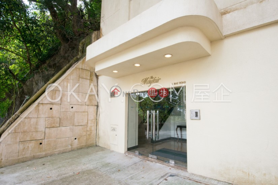 HK$ 1.3億|The Mayfair-中區3房3廁,極高層,星級會所,連車位The Mayfair出售單位