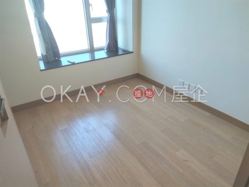 HK$ 83,000/ month Sorrento Phase 2 Block 1 | Yau Tsim Mong Gorgeous 3 bedroom on high floor with balcony & parking | Rental