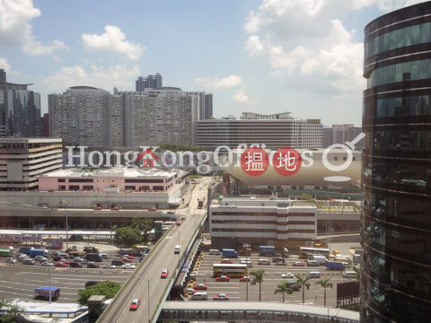 Office Unit for Rent at Concordia Plaza|Yau Tsim MongConcordia Plaza(Concordia Plaza)Rental Listings (HKO-25914-AEHR)_0